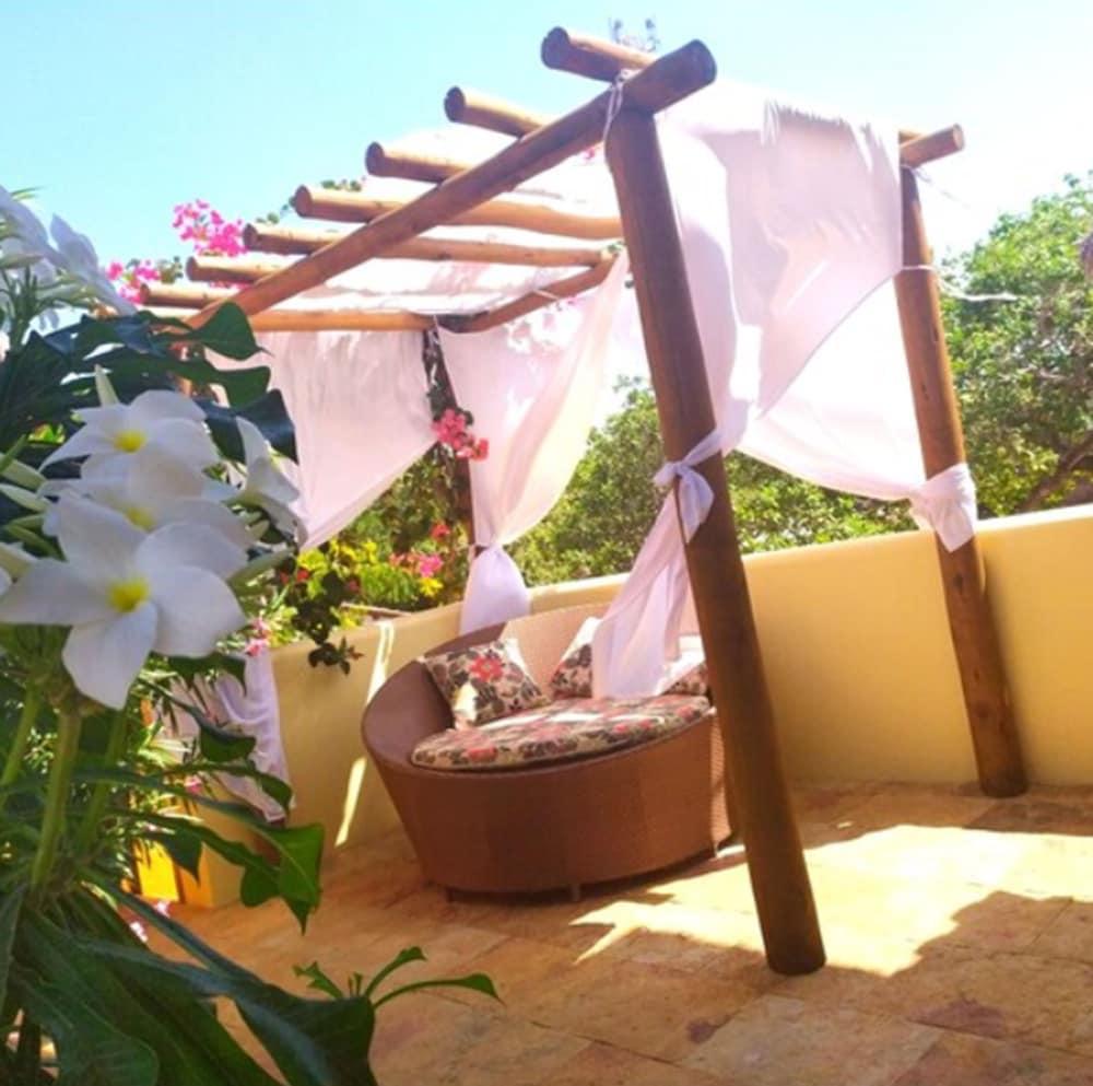 Hotel Beija Flor Jijoca de Jericoacoara
