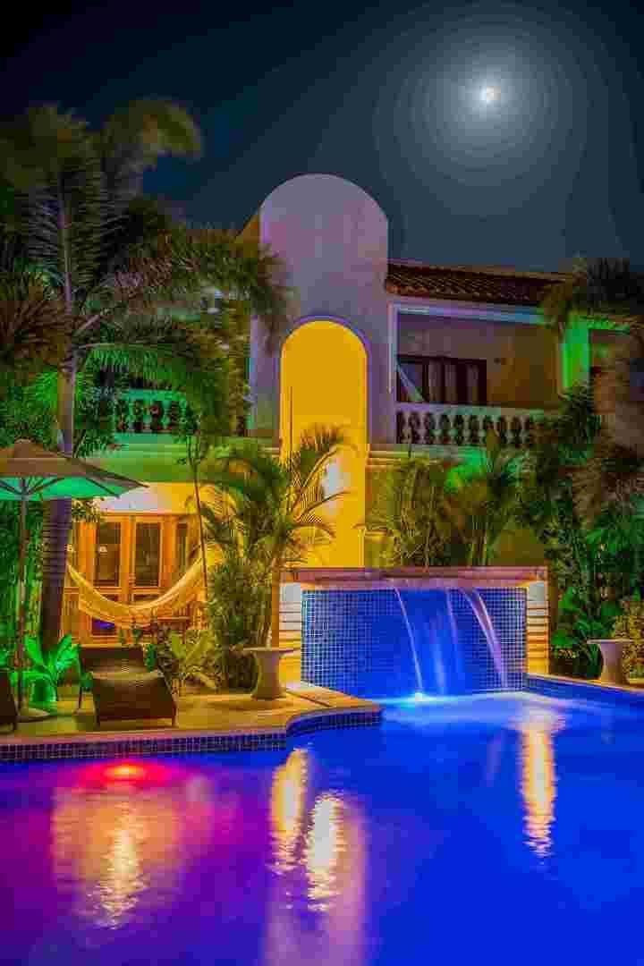 Beija Flor Hotel 4*